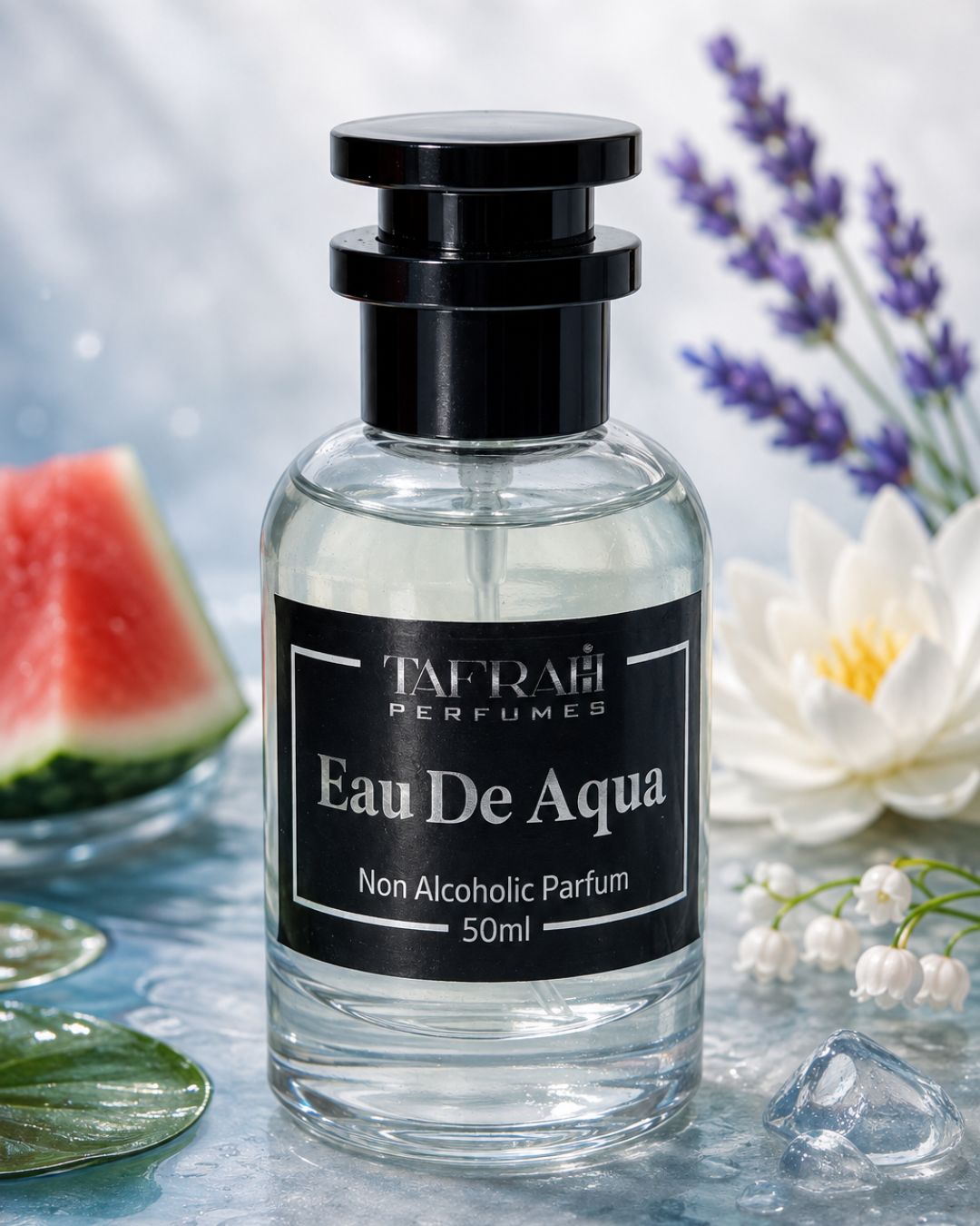 Eau De Aqua