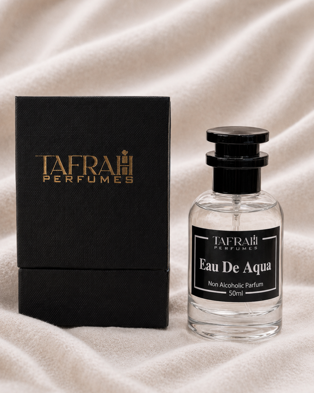 Eau De Aqua - Image 3