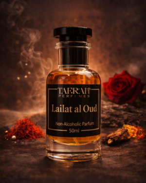 Lailat Al Oud