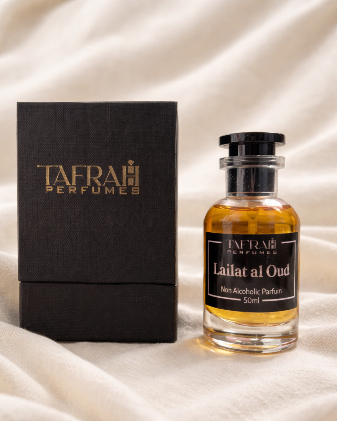 Lailat Al Oud - Image 3