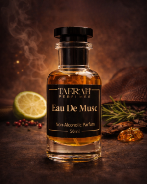 Eau De Musc