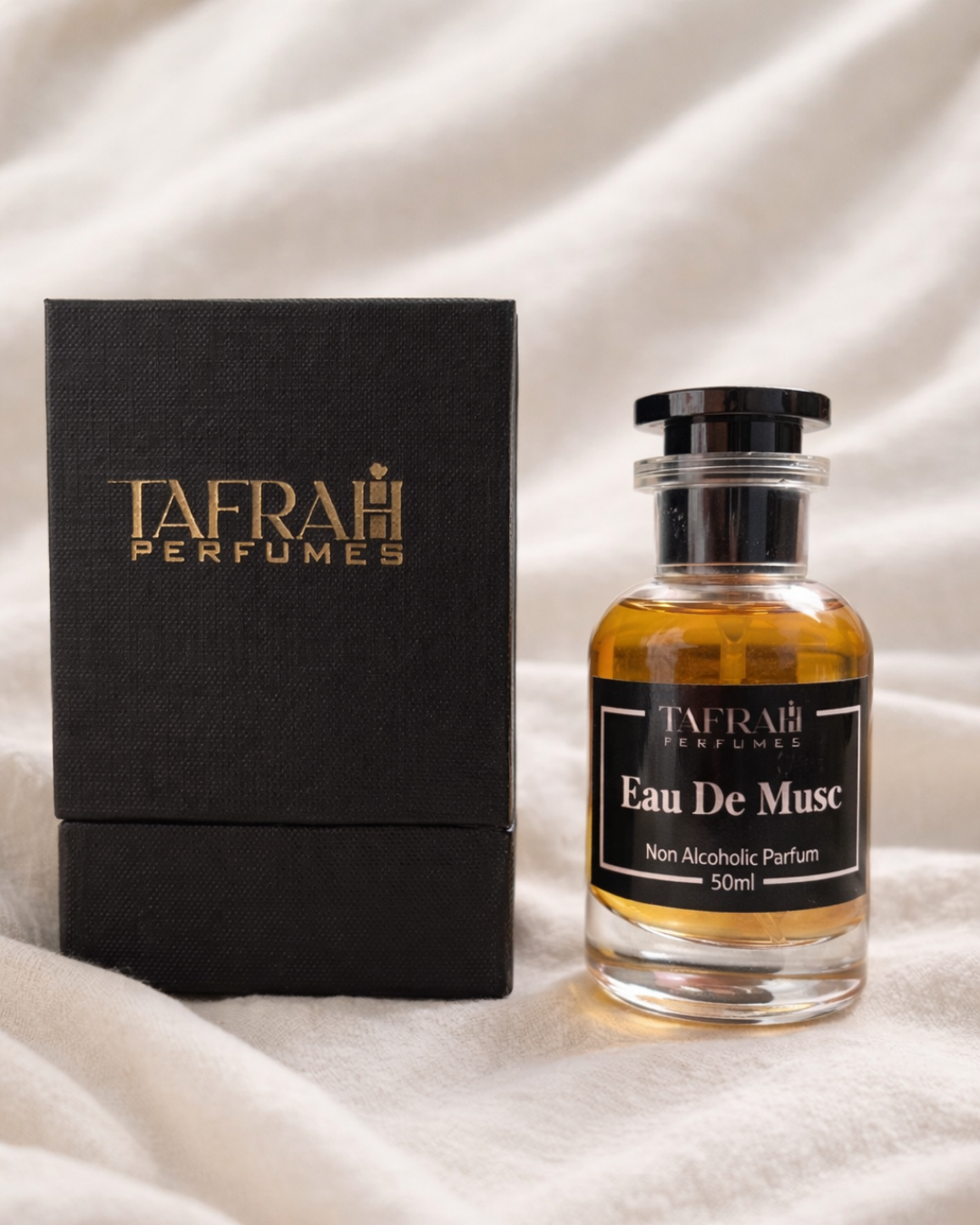 Eau De Musc - Image 3