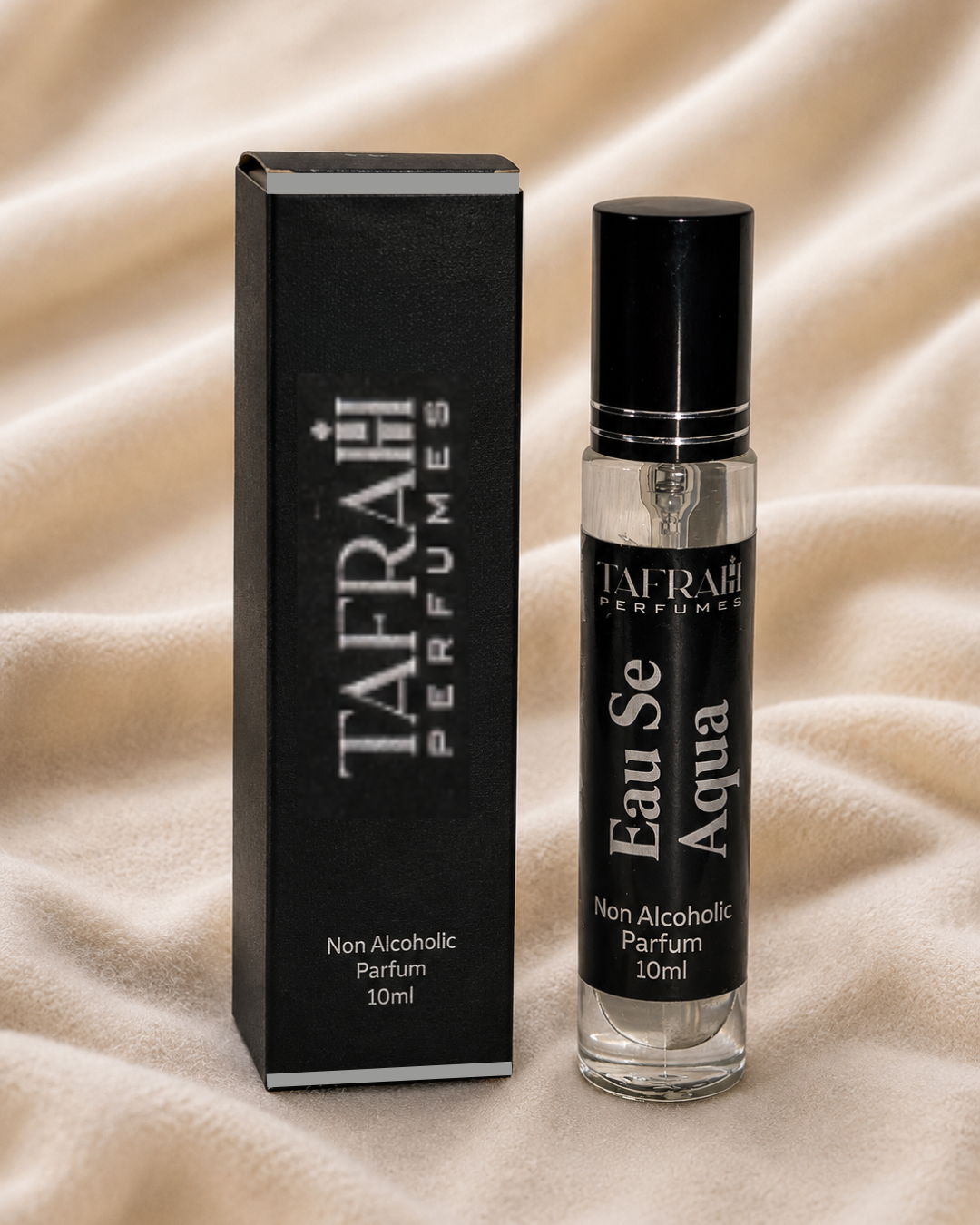 Eau De Aqua - Image 4
