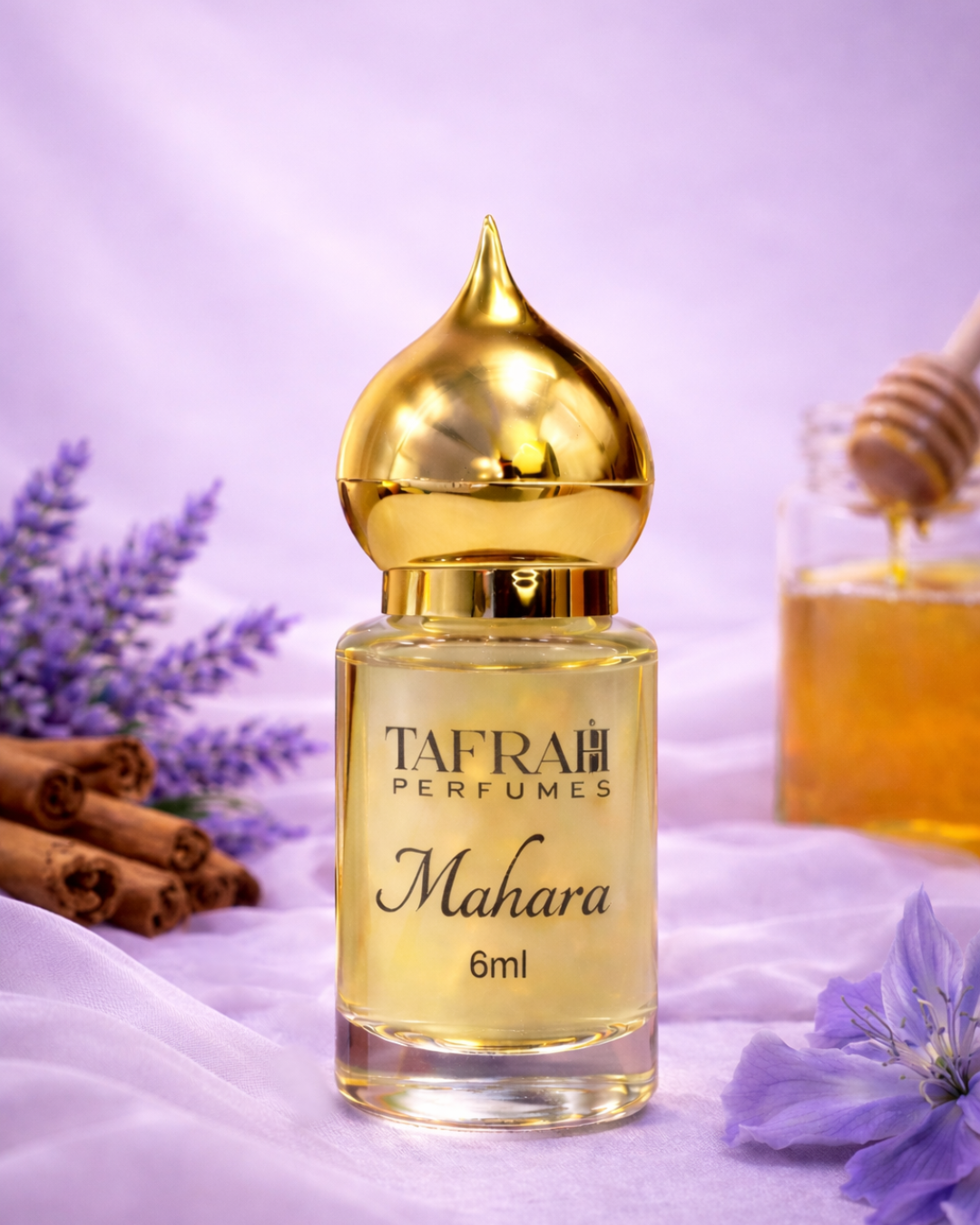 Mahara